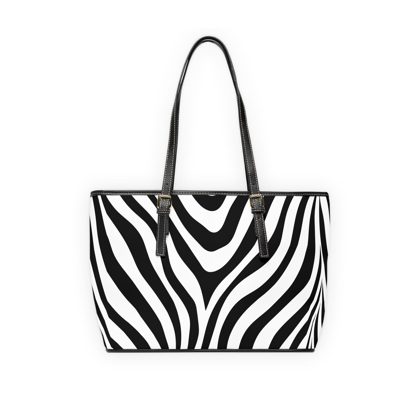 Shoulder Bag - Zebra