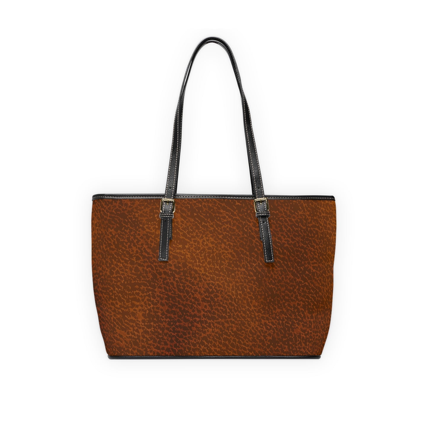 Shoulder Bag - Brown