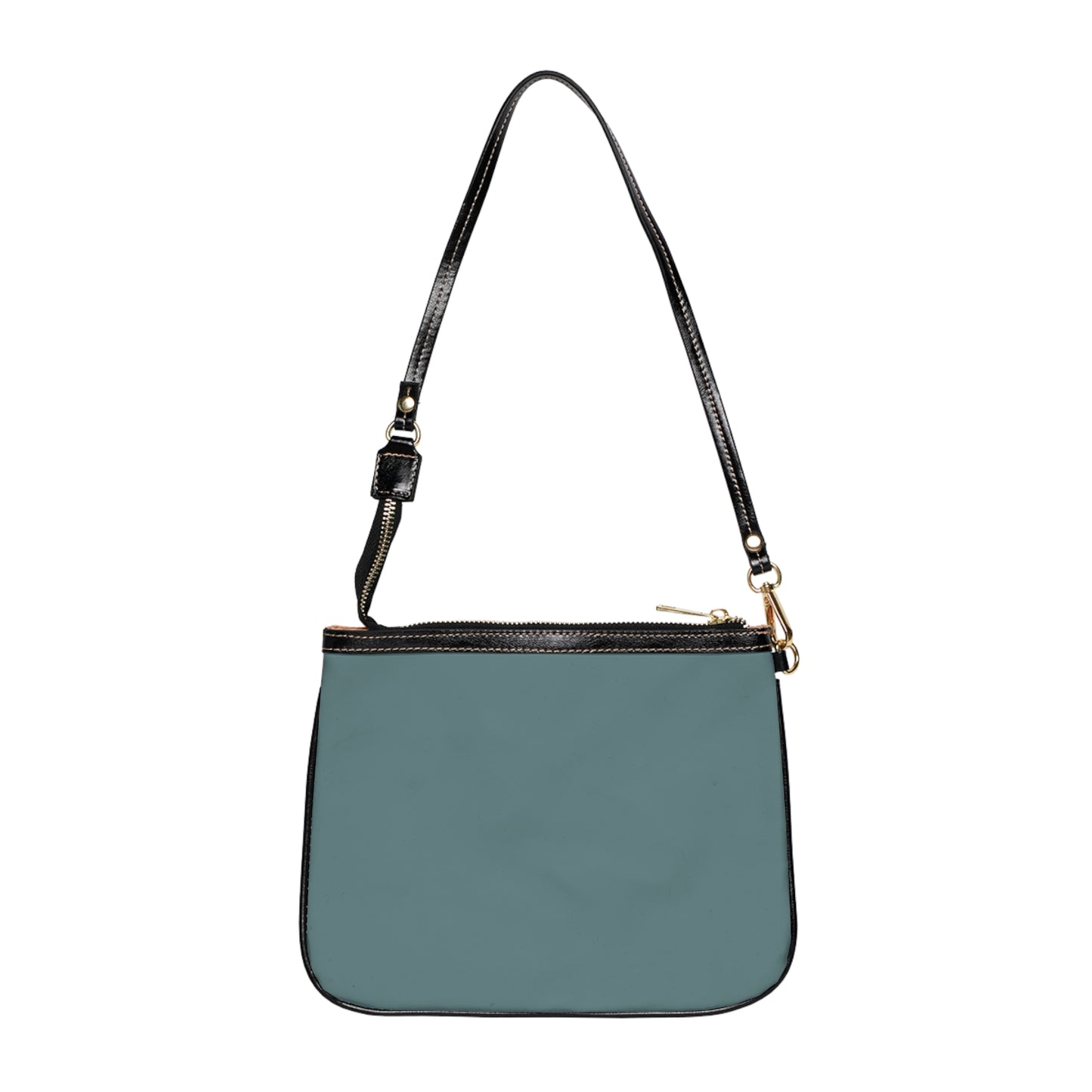 Small Shoulder Bag - Blue/Green