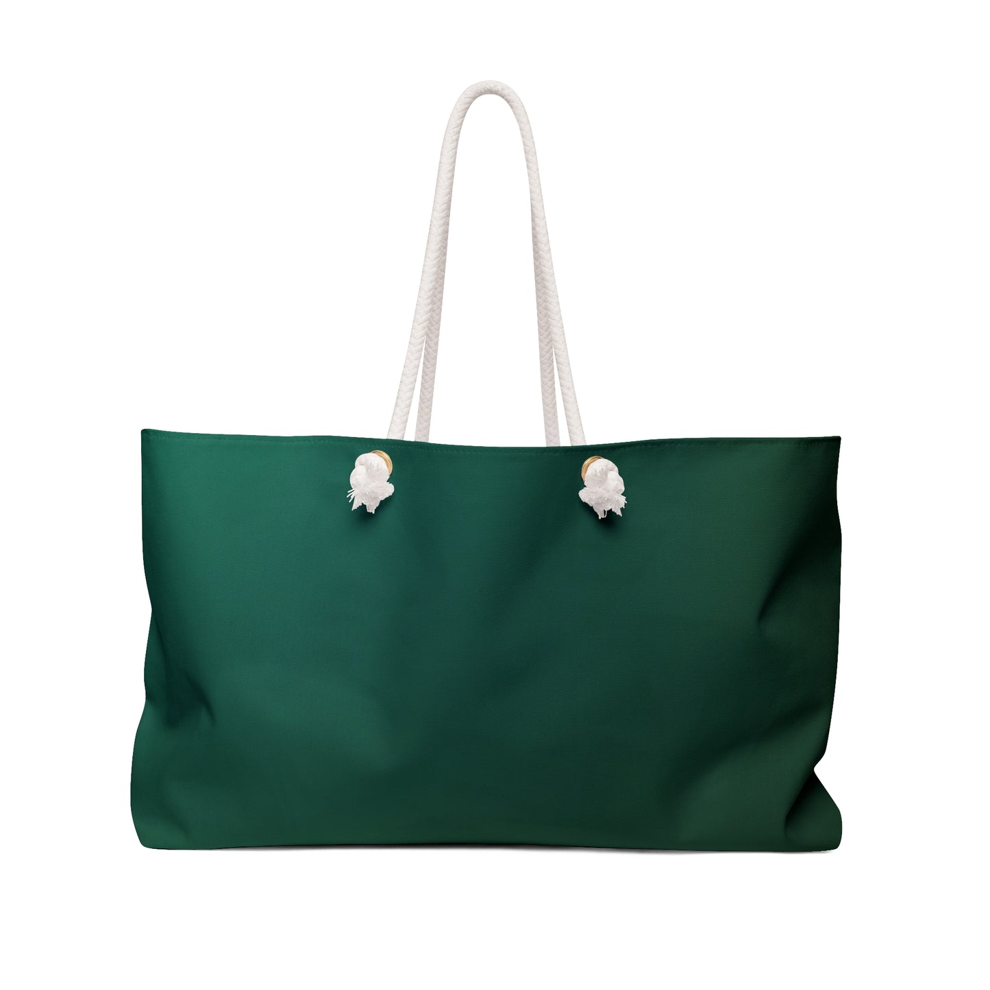 Weekender Bag - Green