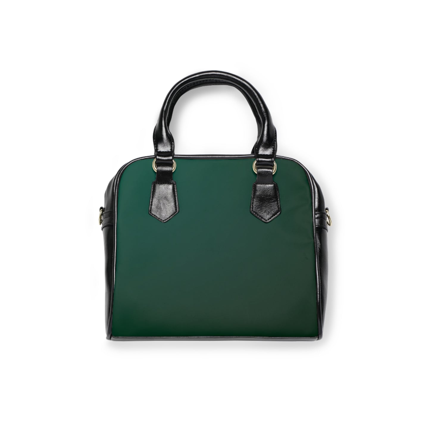 Shoulder Handbag - Green