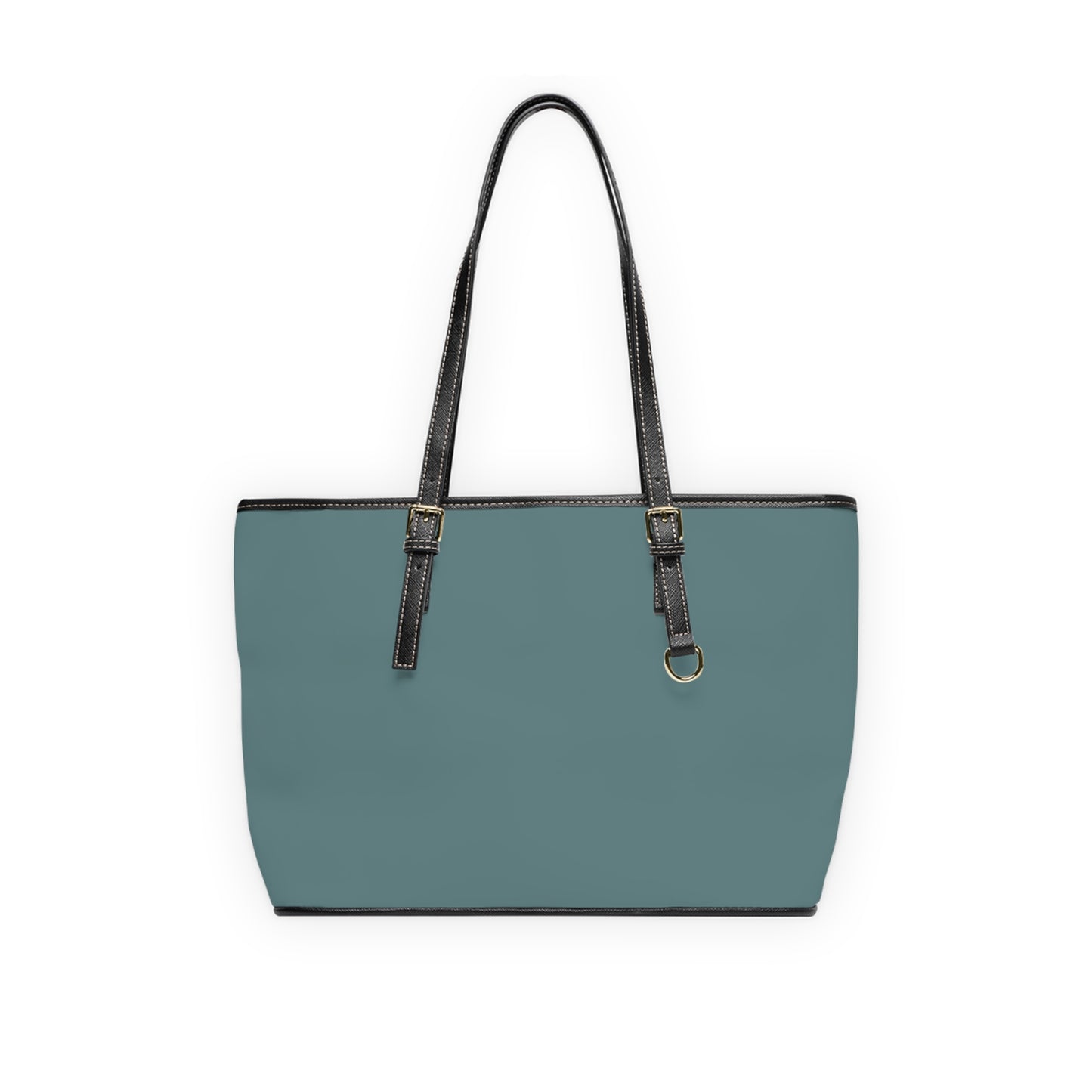 Shoulder Bag - Blue Green