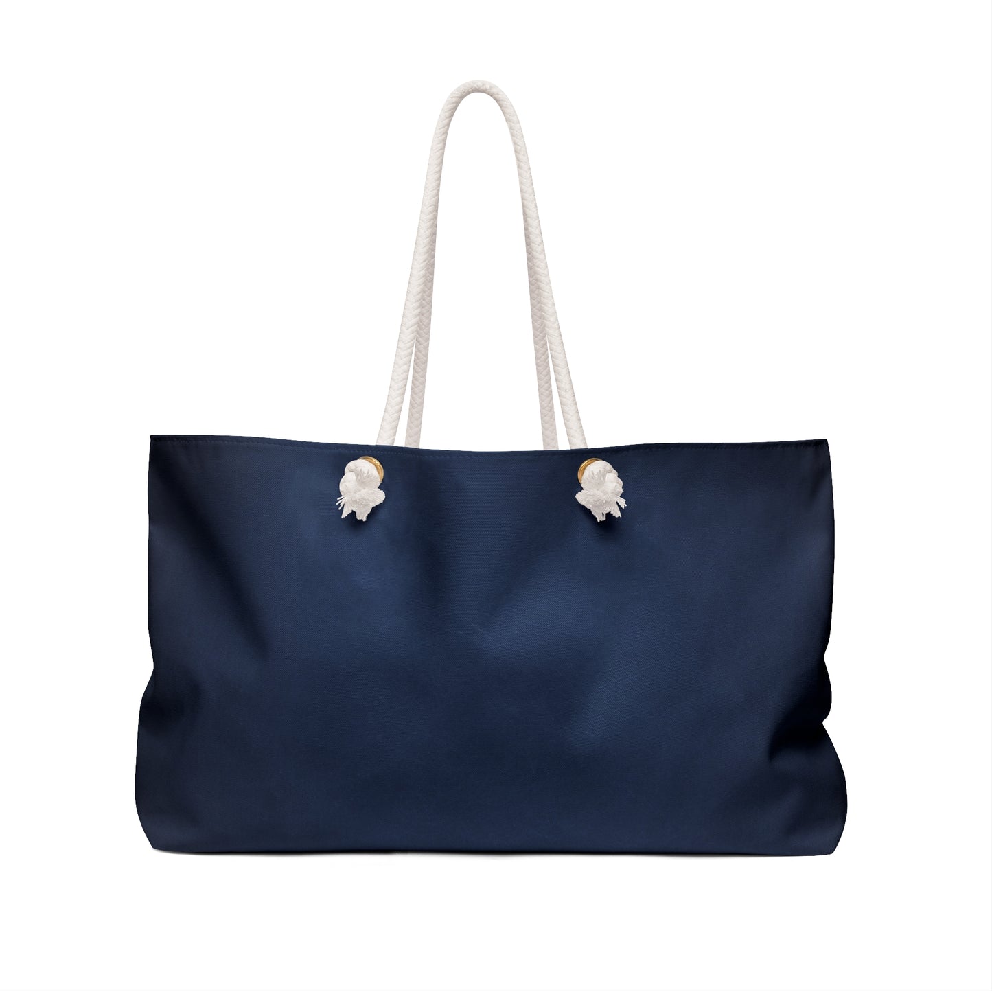 Weekender Bag - Blue