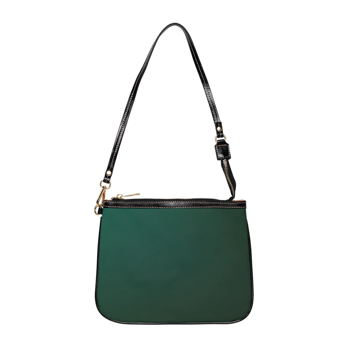 Small Shoulder Bag - Green