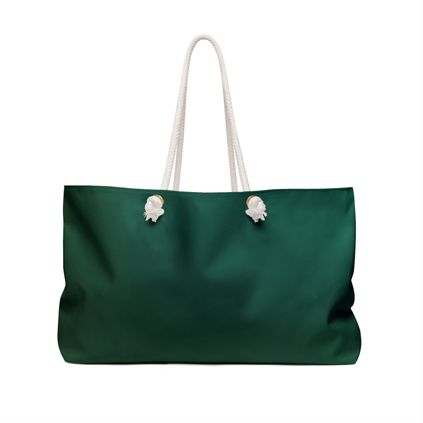 Weekender Bag - Green