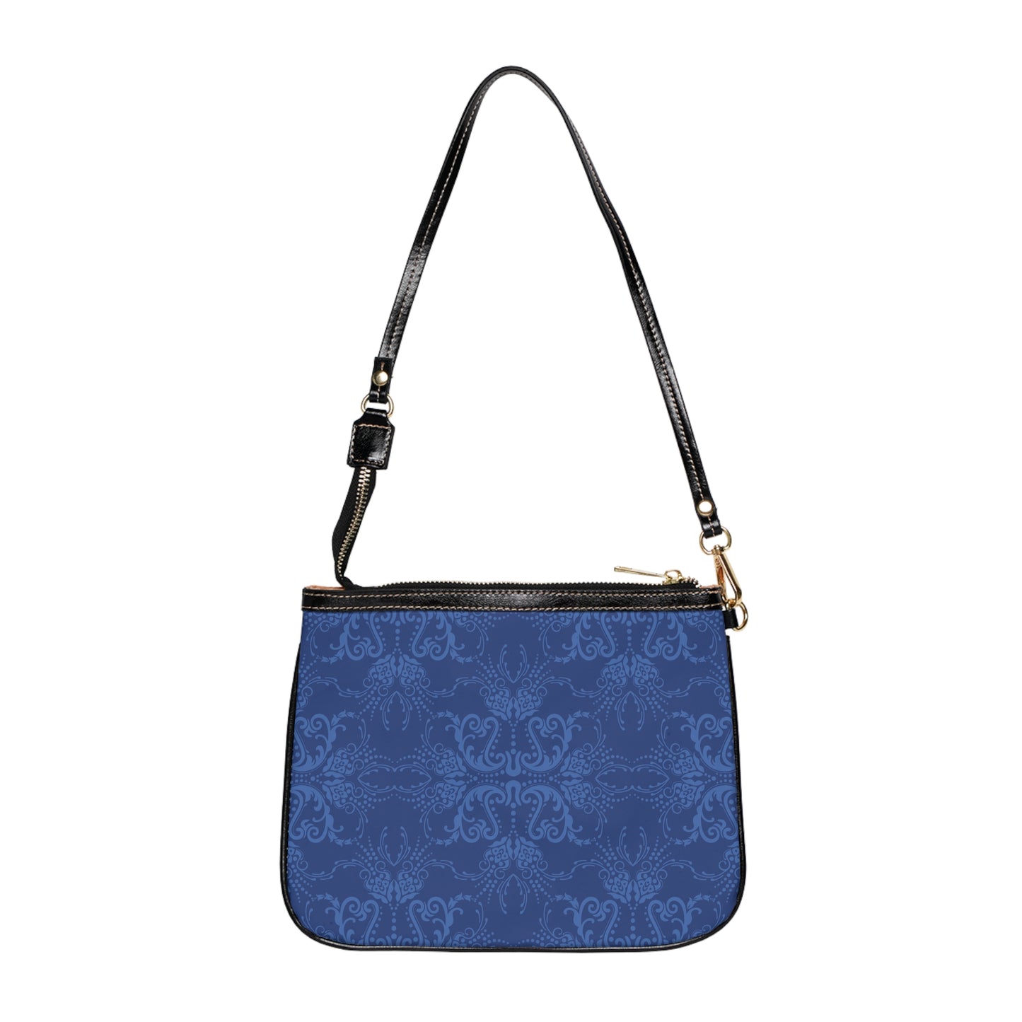 Small Shoulder Bag - Navy