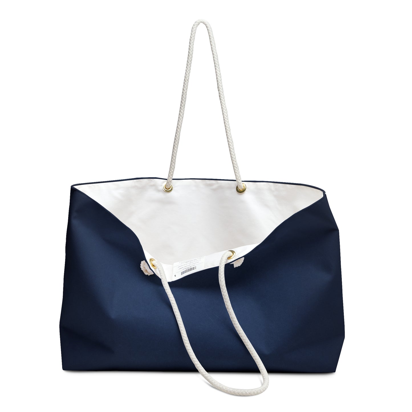 Weekender Bag - Blue