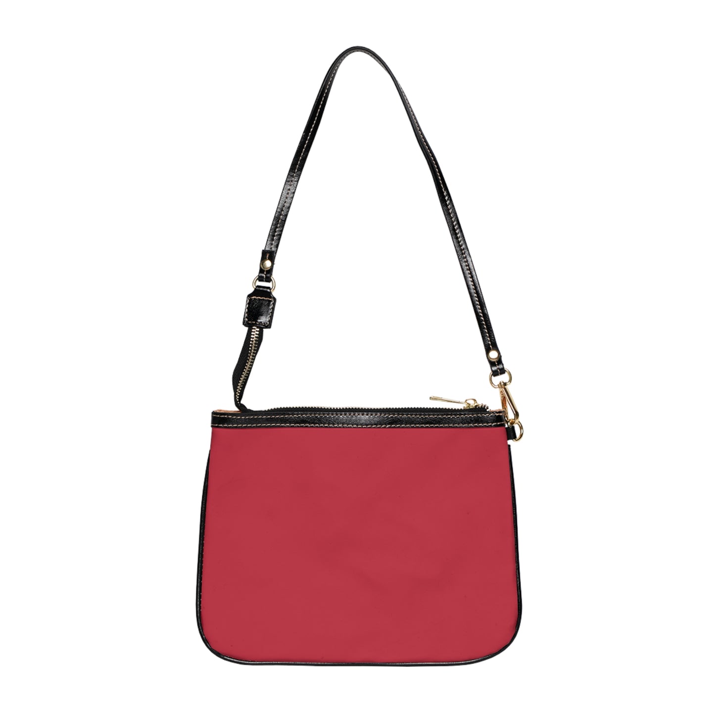 Small Shoulder Bag - Red