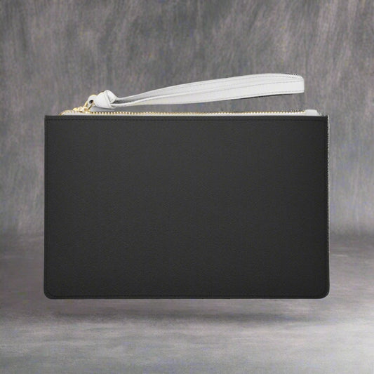 Clutch Bag - Black