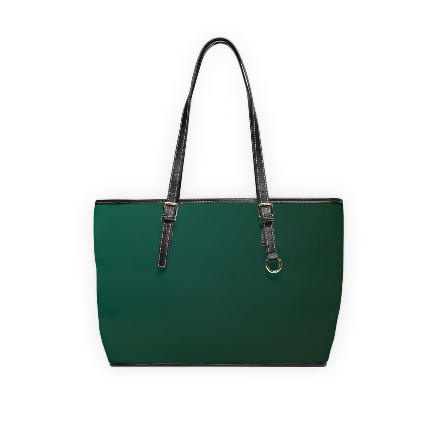 Shoulder Bag - Dark Green