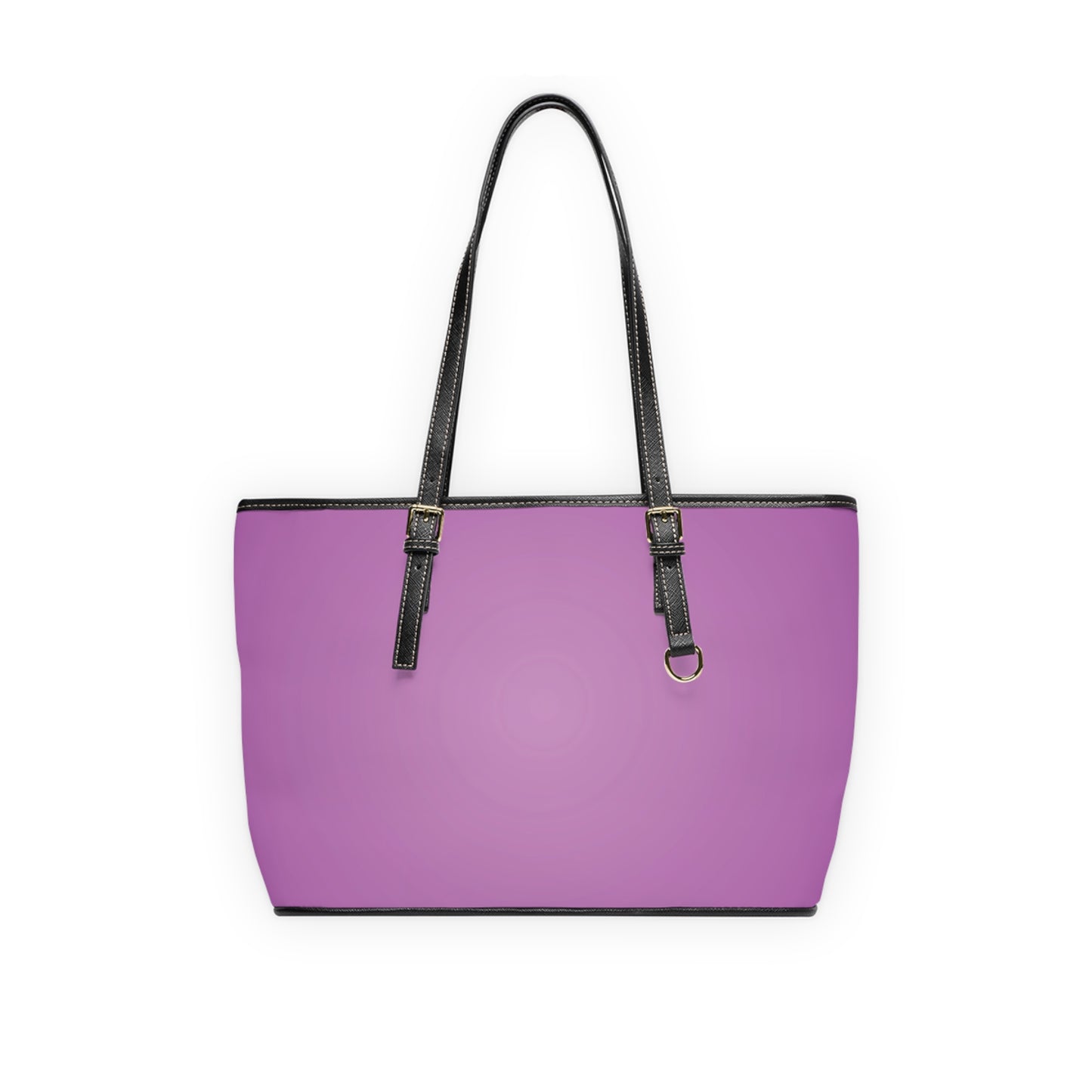 Shoulder Bag - Purple