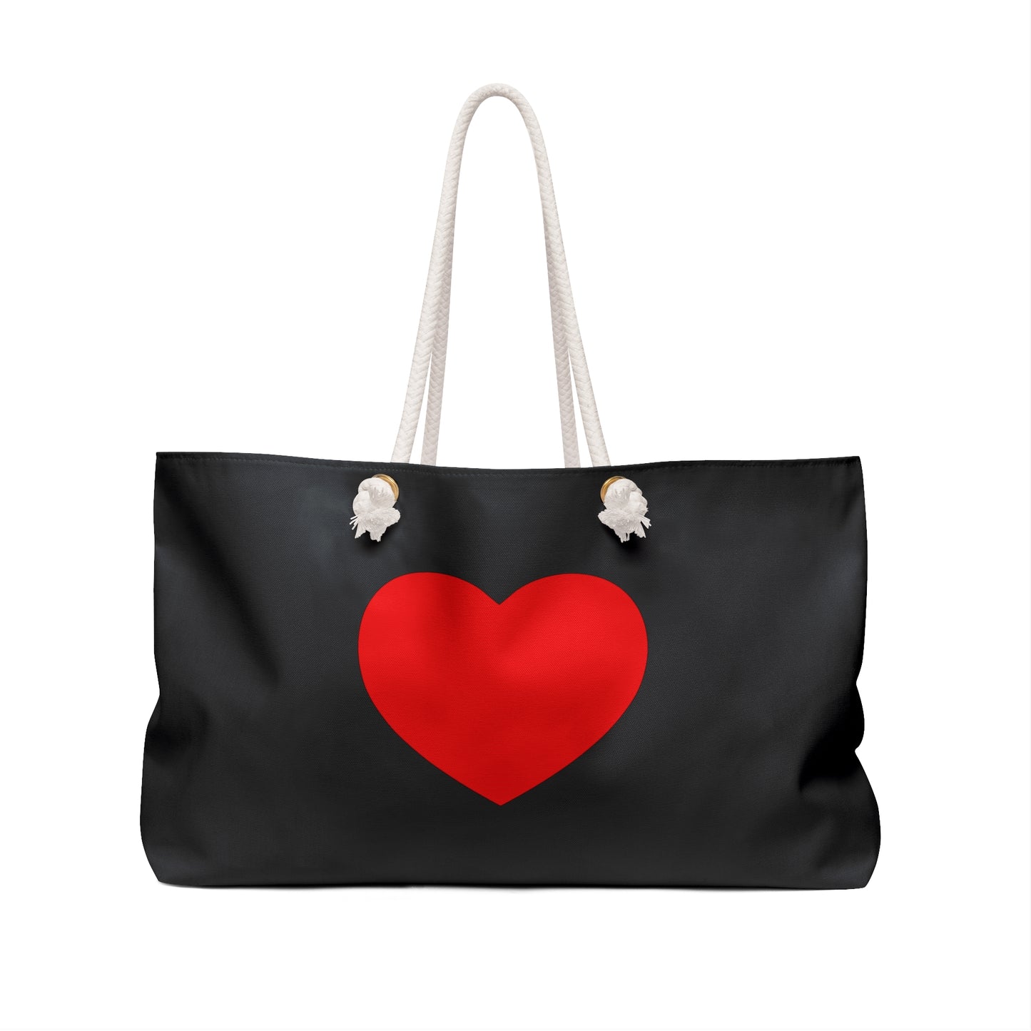 Weekender Bag - Heart