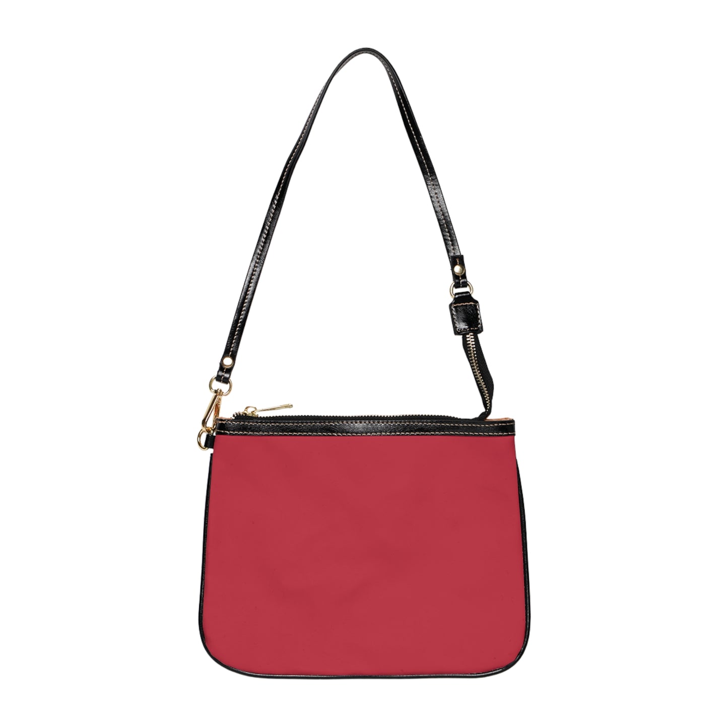 Small Shoulder Bag - Red