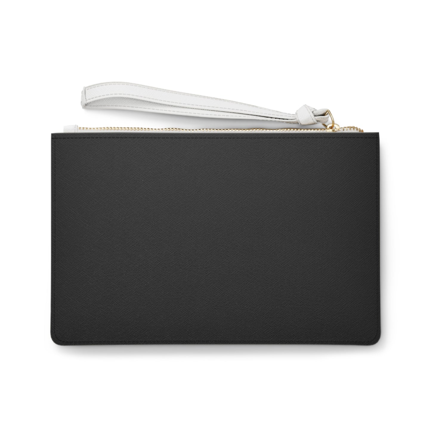 Clutch Bag - Black