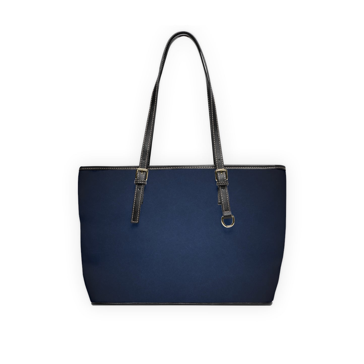 Shoulder Bag - Dark Blue