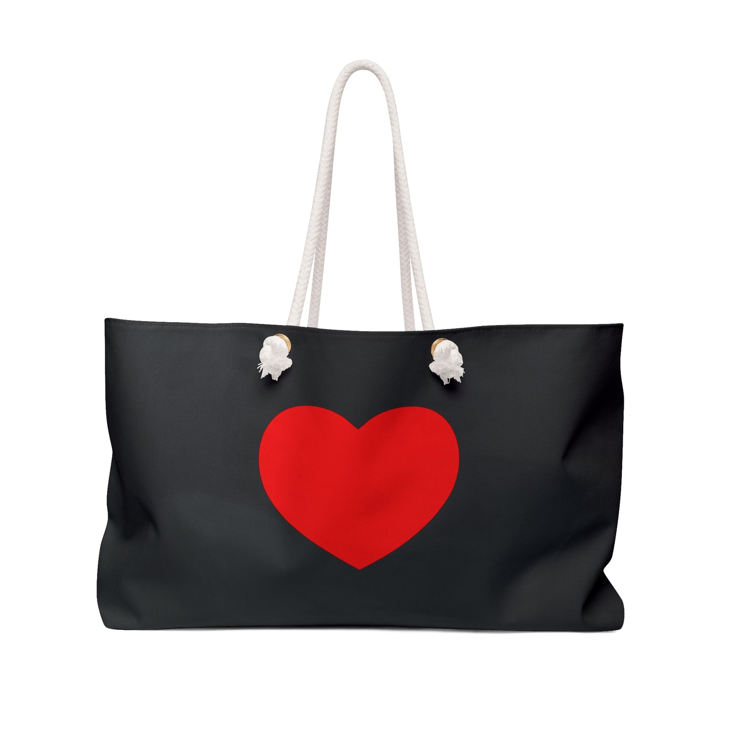 Weekender Bag - Heart