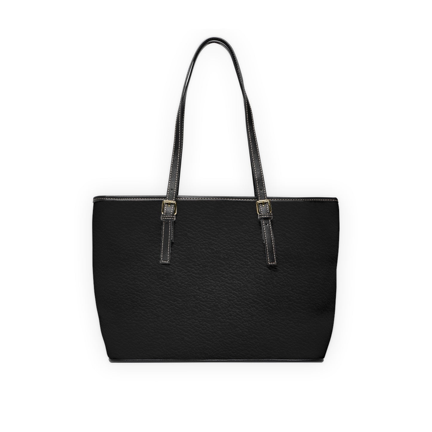 Shoulder Bag - Black