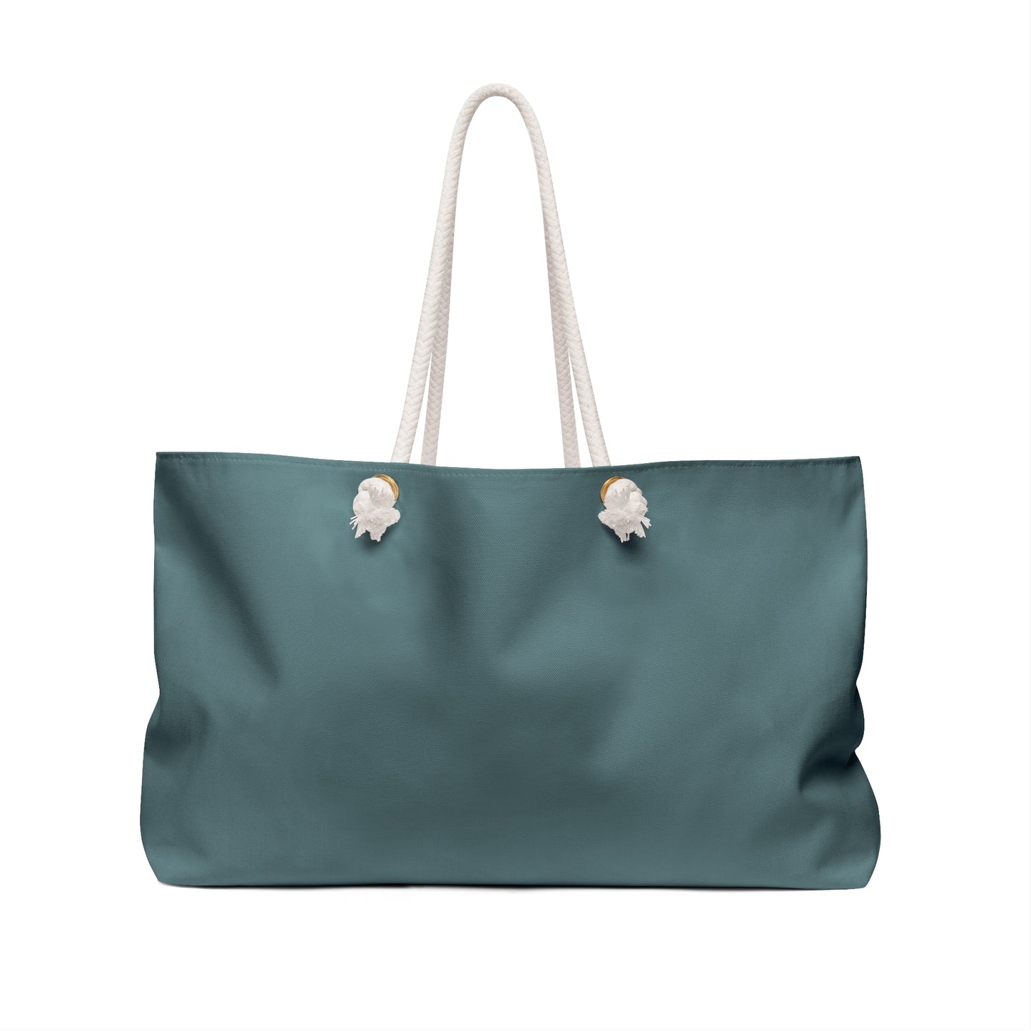 Weekender Bag - Blue/Green