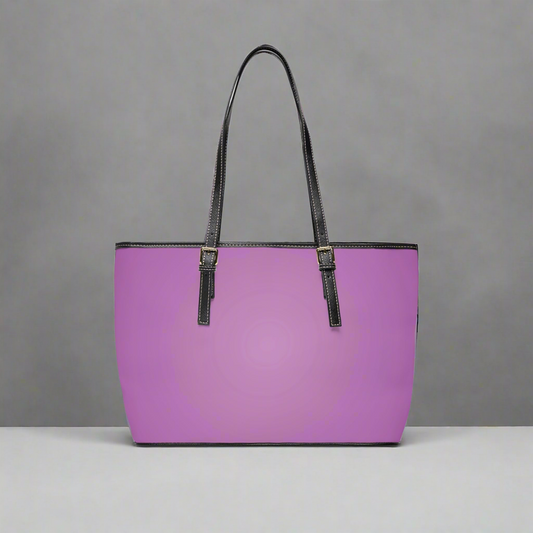 Shoulder Bag - Purple