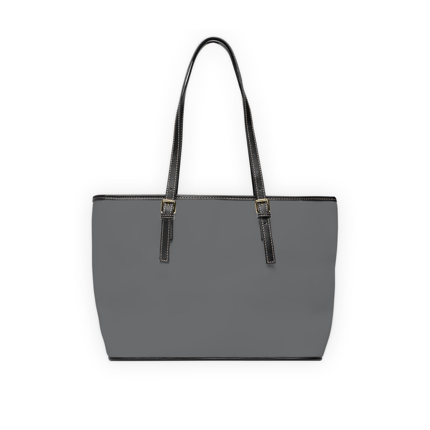 Shoulder Bag - Grey