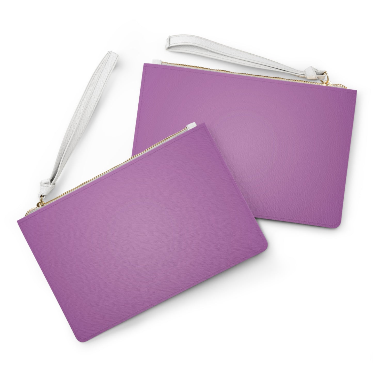 Clutch Bag - Purple