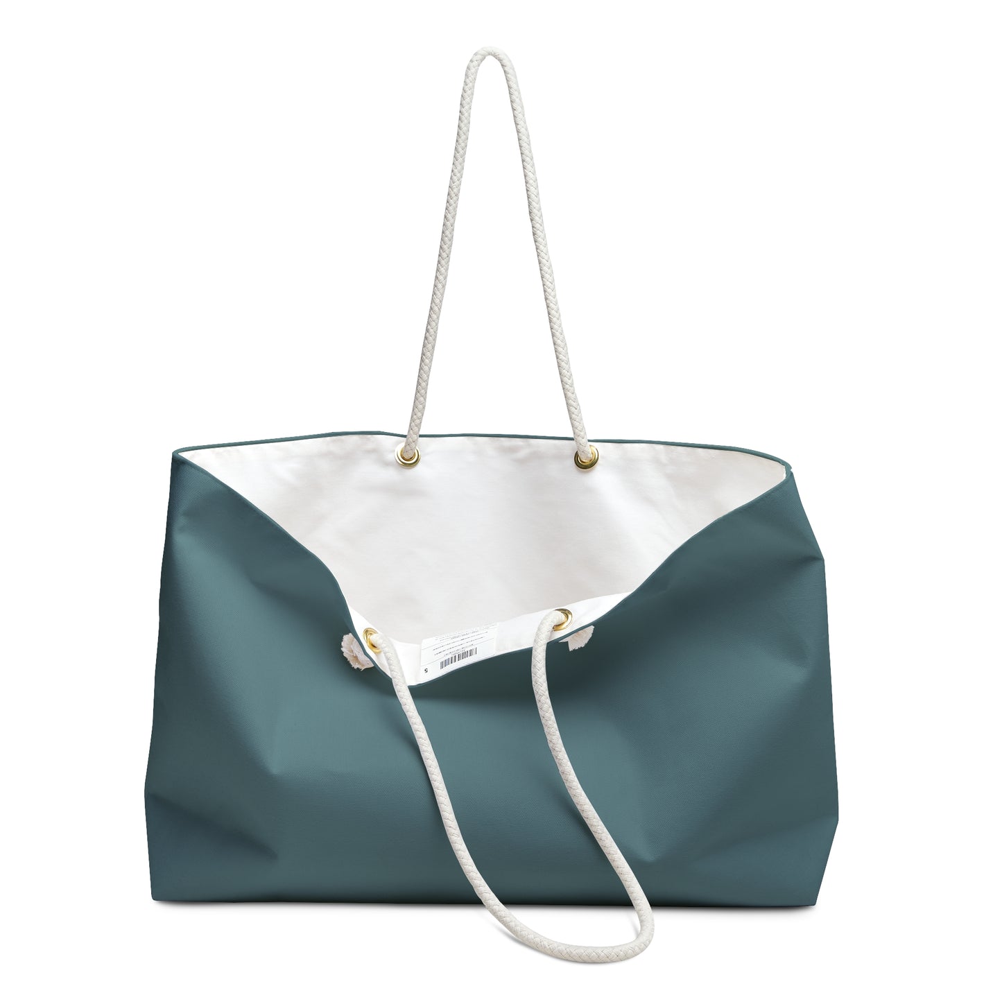 Weekender Bag - Blue/Green