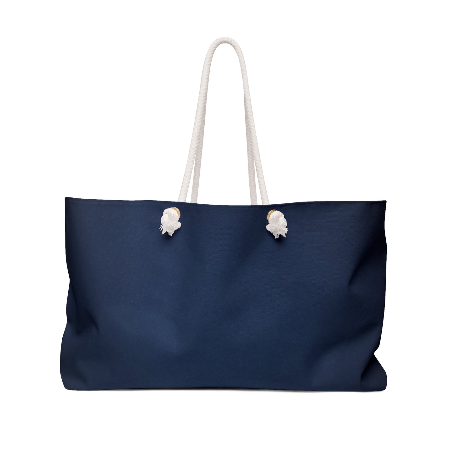 Weekender Bag - Blue