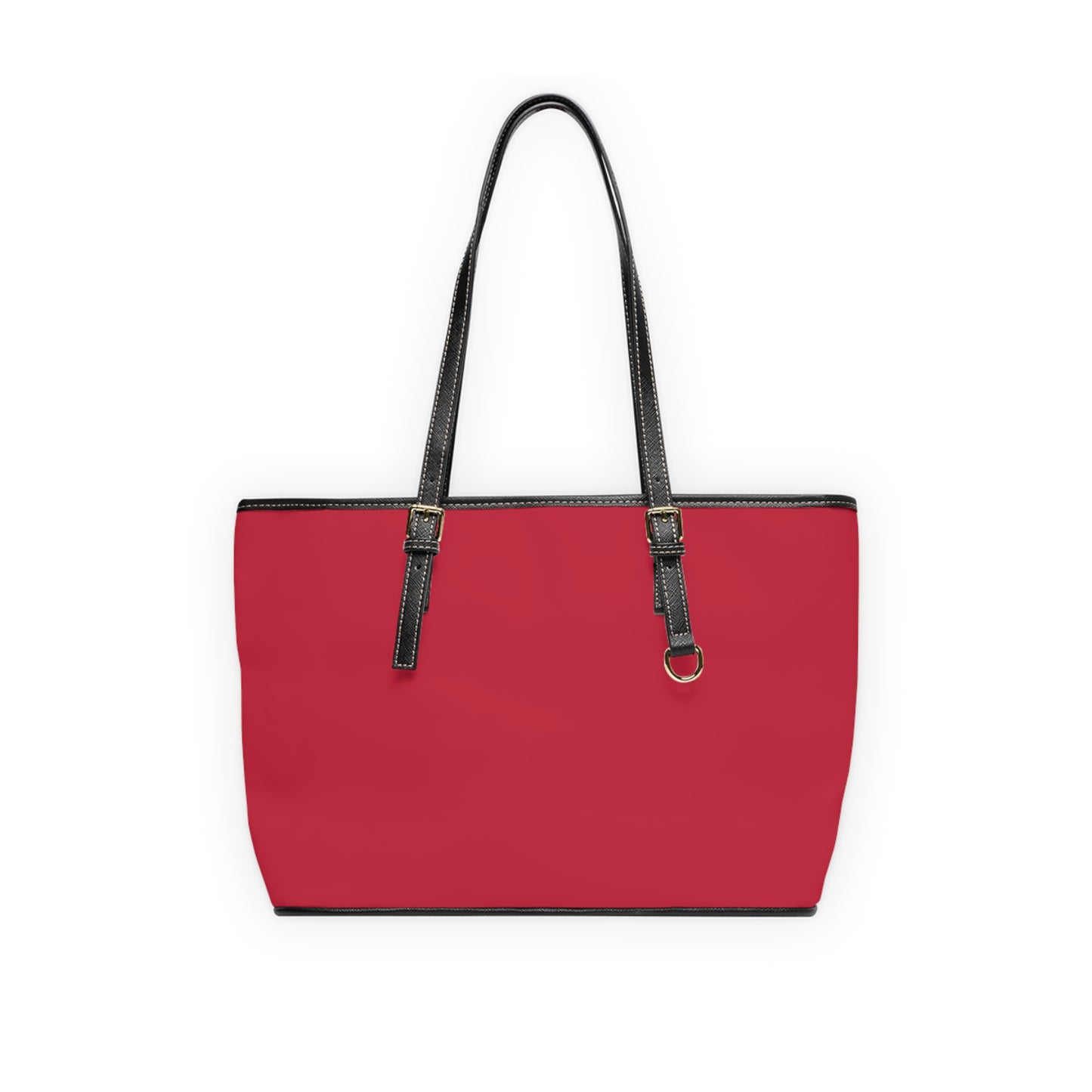 Shoulder Bag - Red