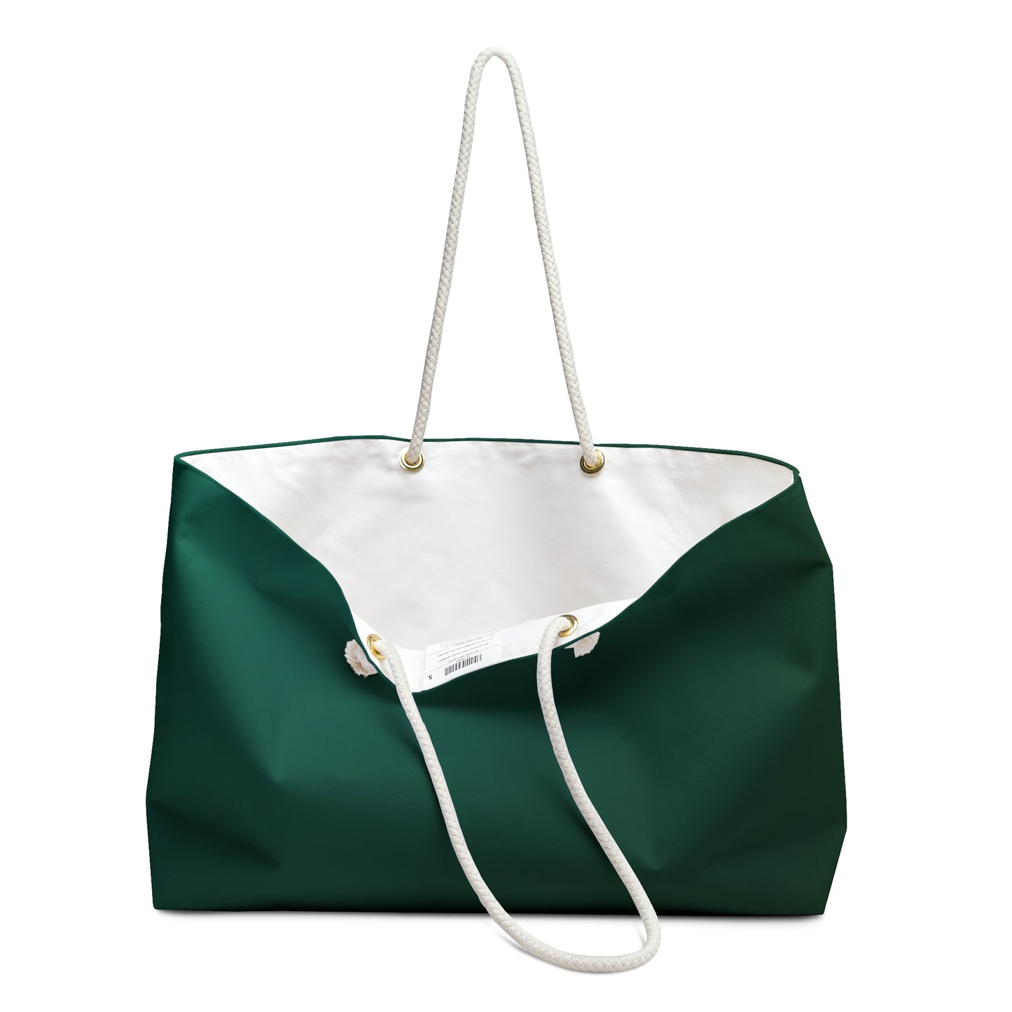 Weekender Bag - Green