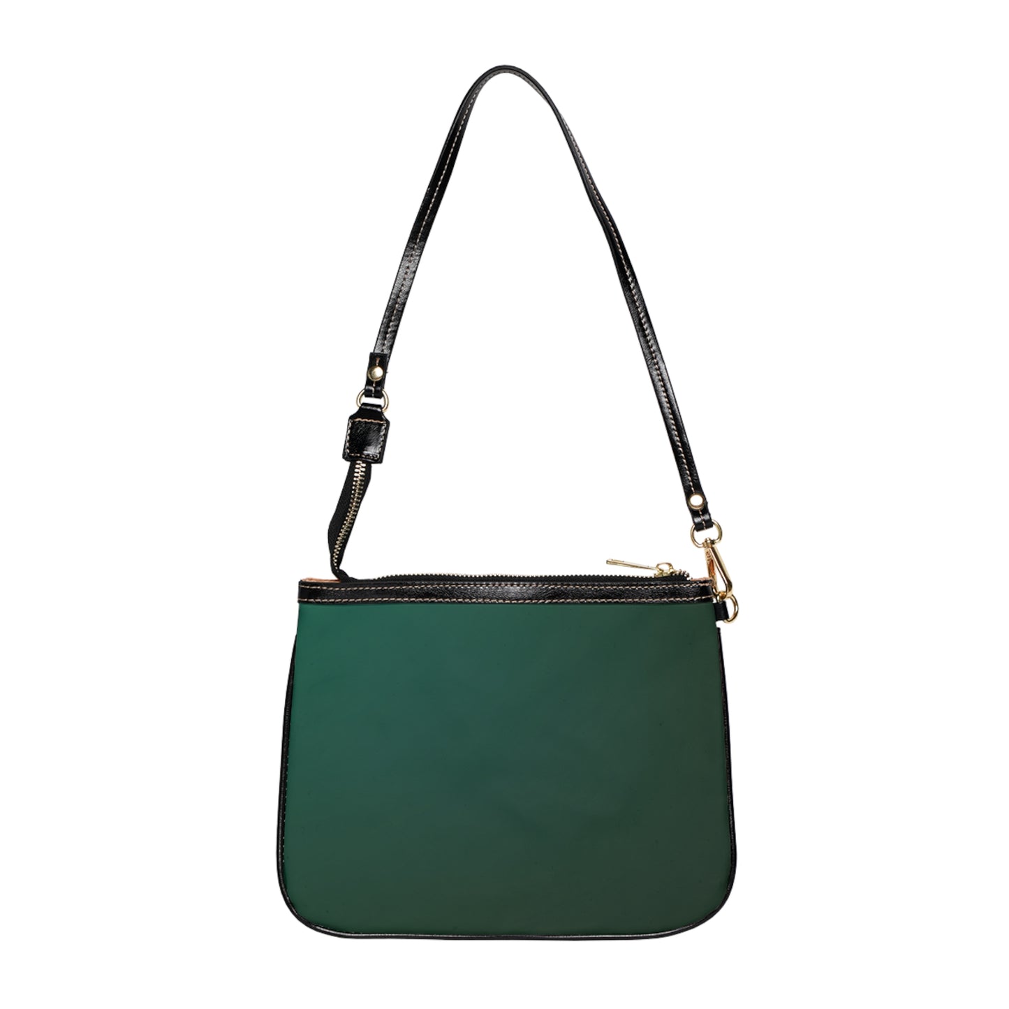 Small Shoulder Bag - Green