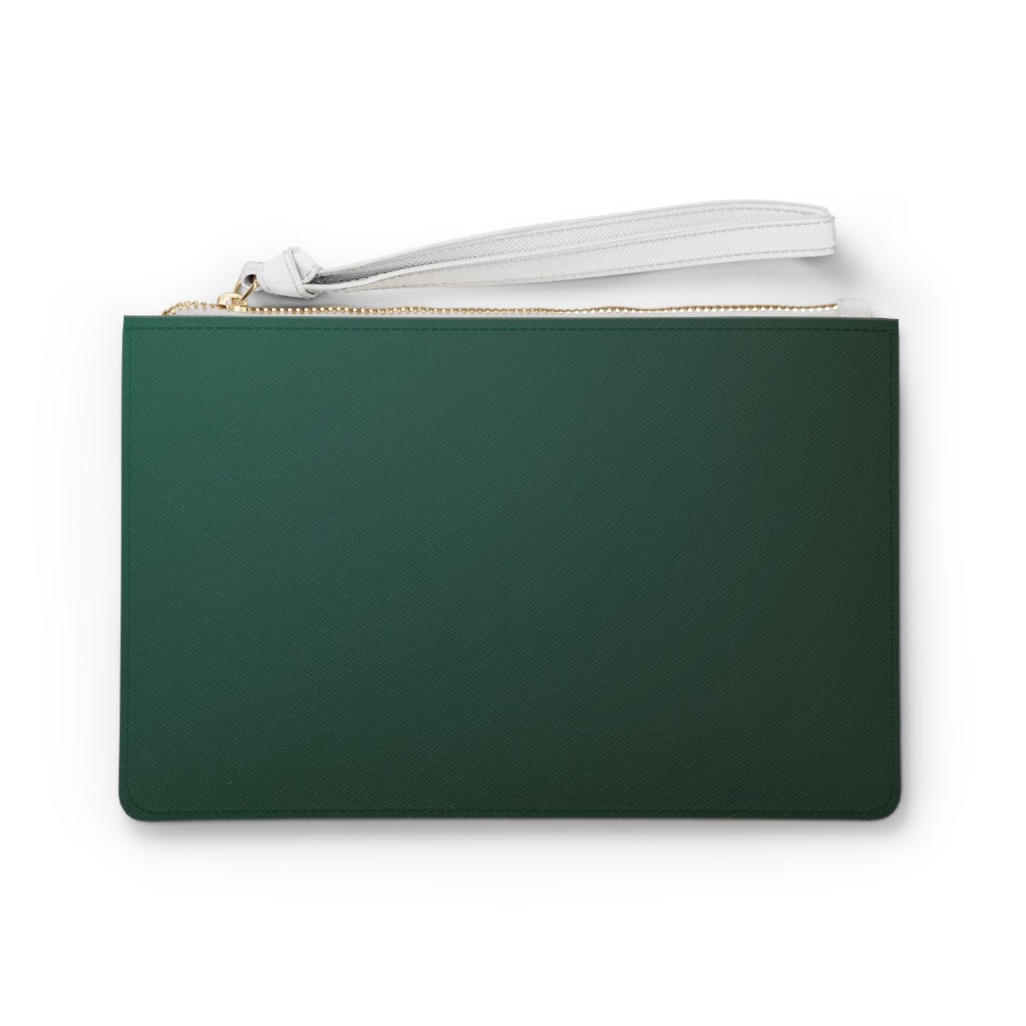 Clutch Bag - Green