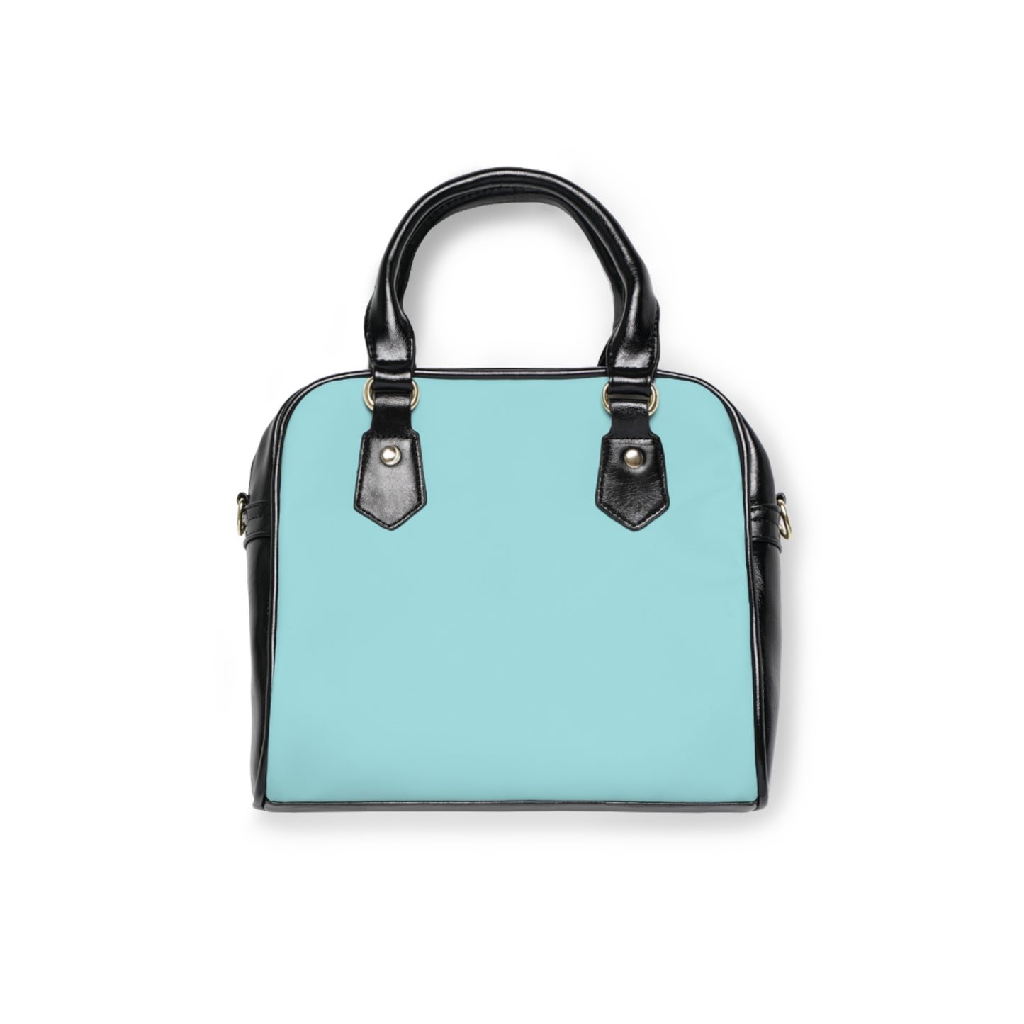 Shoulder Handbag - Blizzard Blue