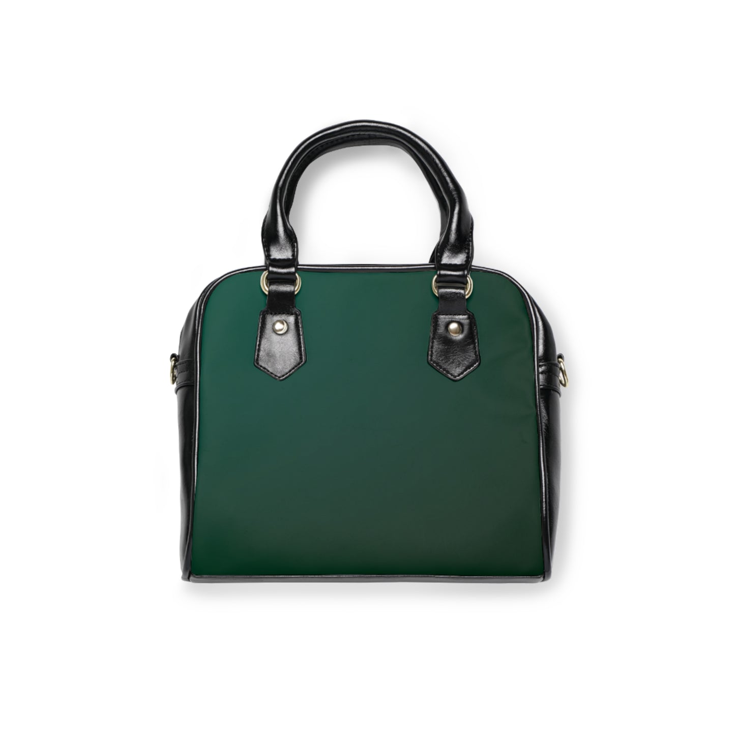 Shoulder Handbag - Green