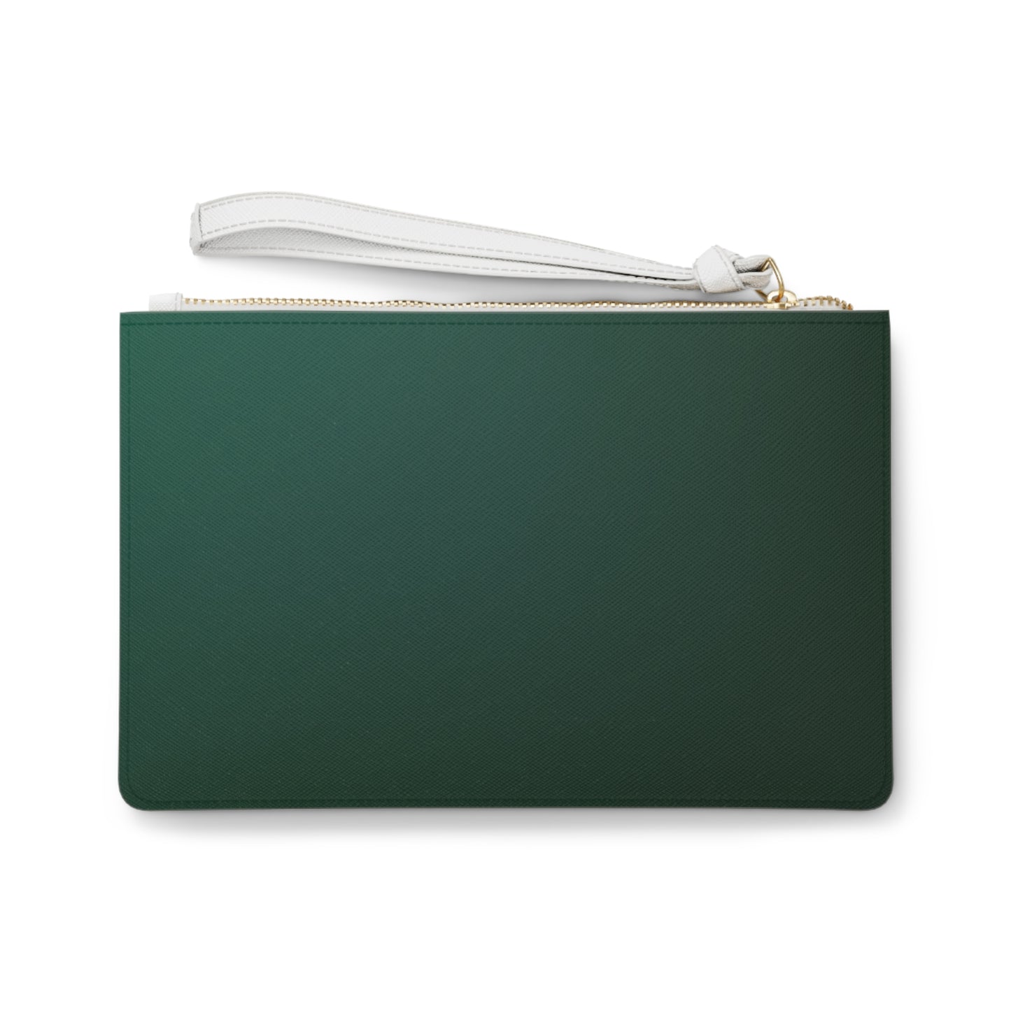 Clutch Bag - Green