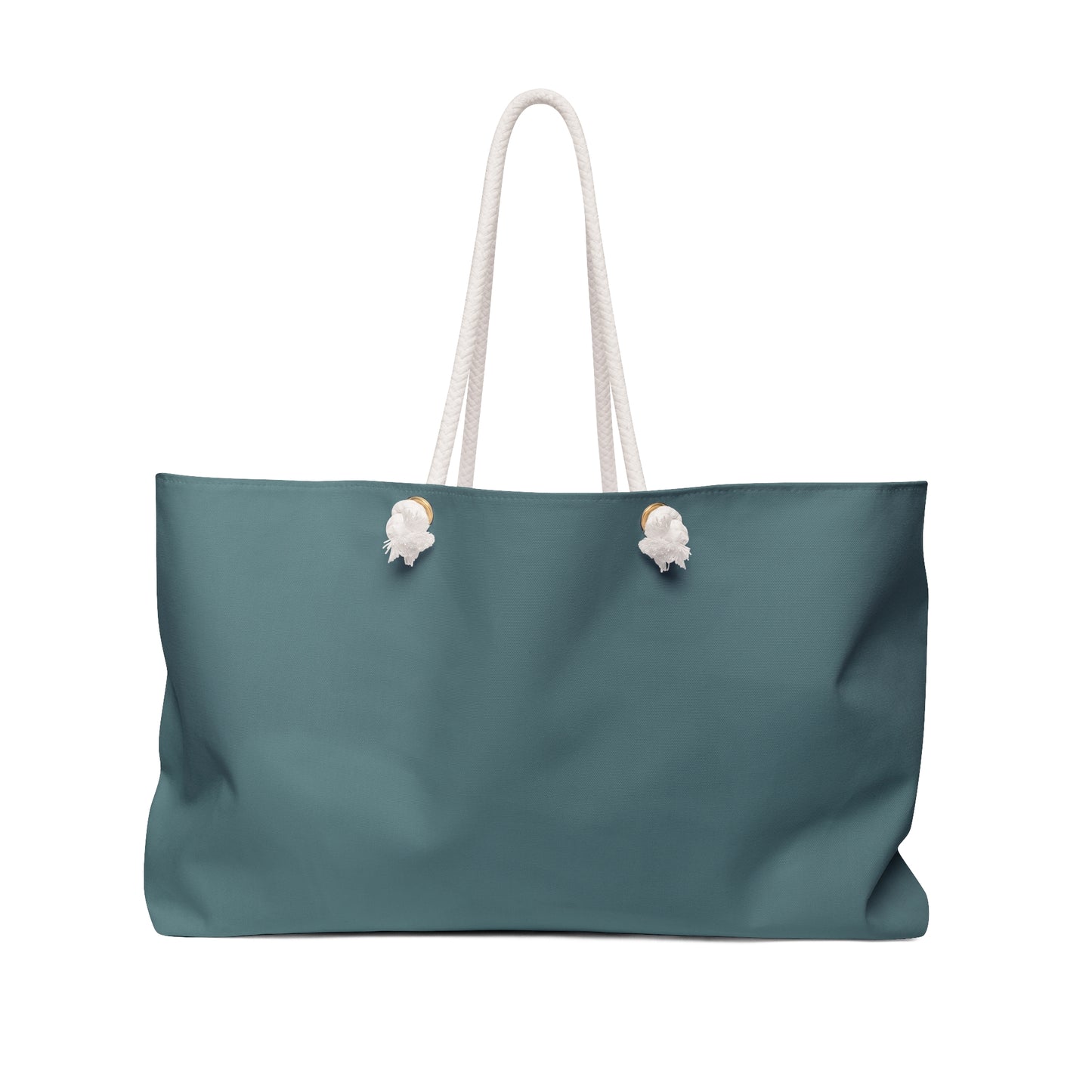 Weekender Bag - Blue/Green