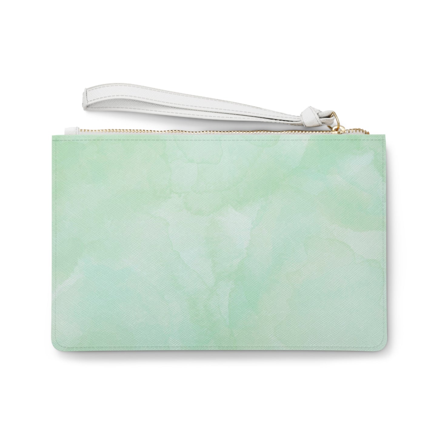 Clutch Bag - Light Green