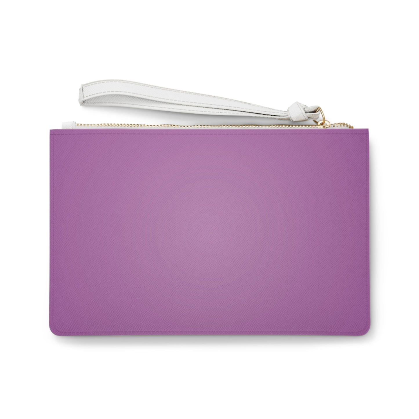 Clutch Bag - Purple