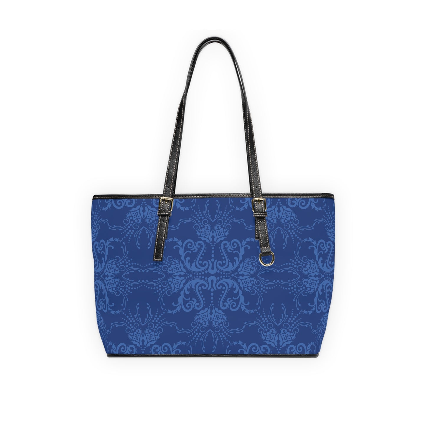 Shoulder Bag - Navy Blue