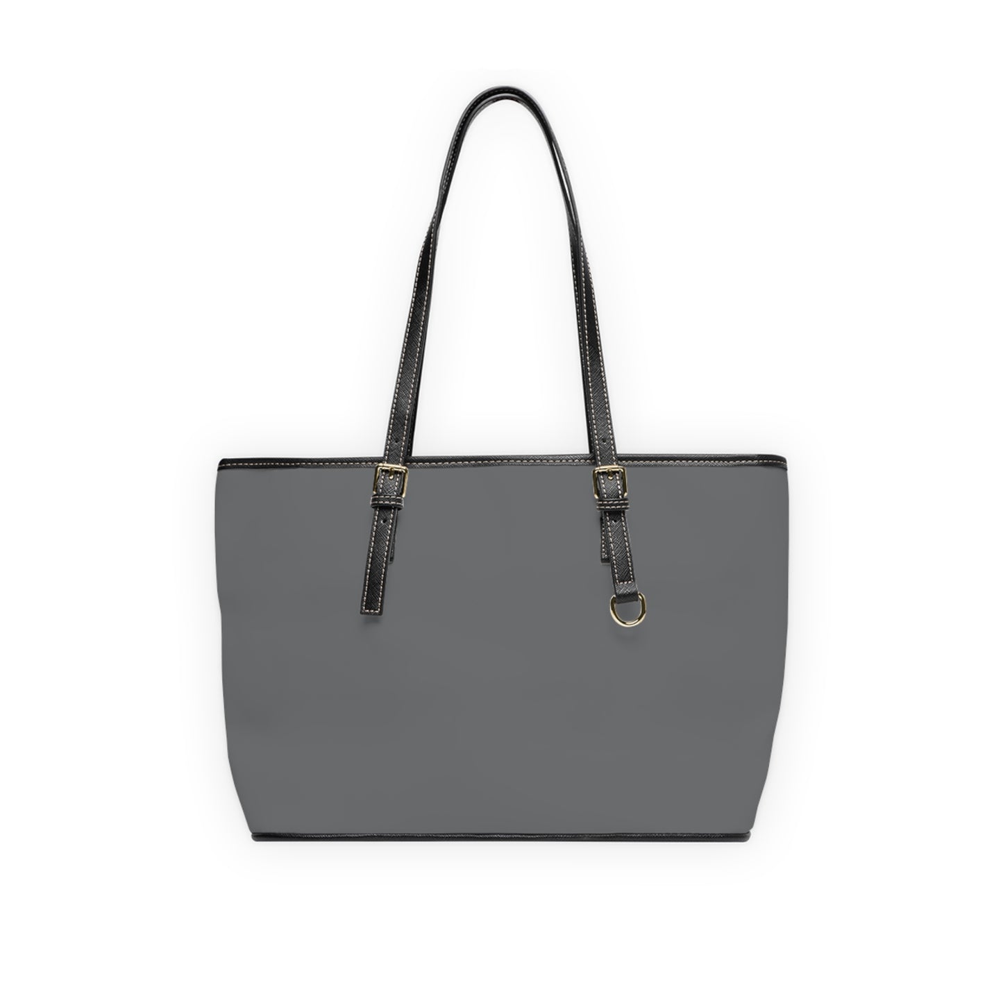 Shoulder Bag - Grey