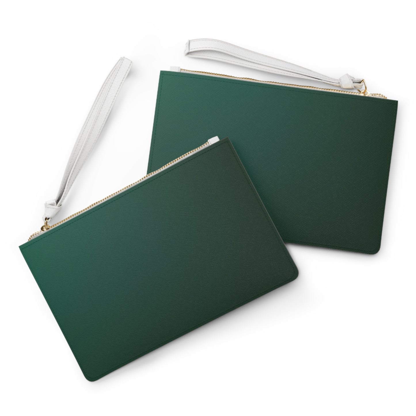 Clutch Bag - Green